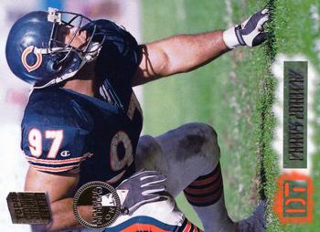 1994 Stadium Club - Members Only #291 Chris Zorich Front