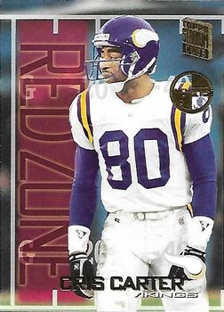 1994 Stadium Club - Members Only #513 Cris Carter Front