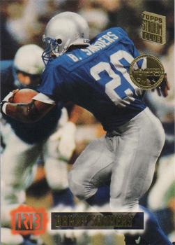 1994 Stadium Club - Members Only #580 Barry Sanders Front