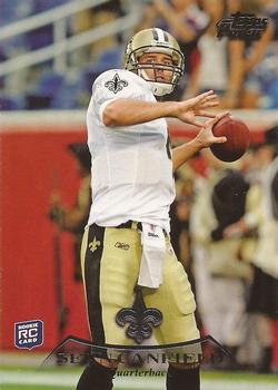 2010 Topps Prime - Retail #82 Sean Canfield Front