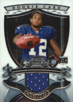2007 Bowman Sterling #BSRR-SS Steve Smith Front