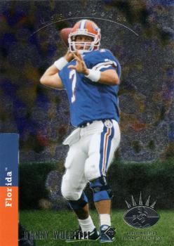2012 Upper Deck - 1993 SP Inserts #93SP-74 Danny Wuerffel Front