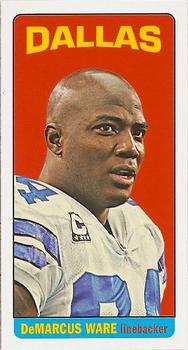 2012 Topps - 1965 Mini #91 DeMarcus Ware Front