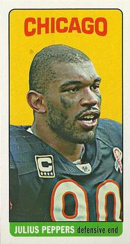 2012 Topps - 1965 Mini #96 Julius Peppers Front