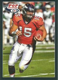 2011 Panini Stickers #484 Tim Tebow Front