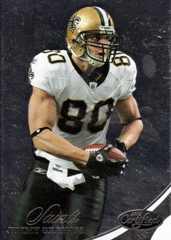 2012 Panini Certified #113 Jimmy Graham Front