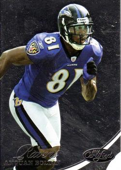 2012 Panini Certified #20 Anquan Boldin Front