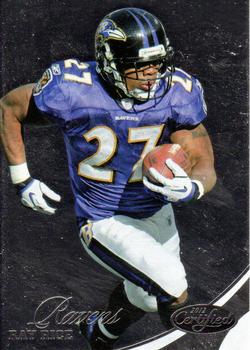 2012 Panini Certified #24 Ray Rice Front