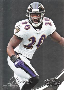 2012 Panini Certified #21 Ed Reed Front