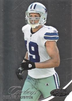 2012 Panini Certified #84 Miles Austin Front