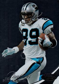 2012 Panini Certified #125 Steve Smith Front