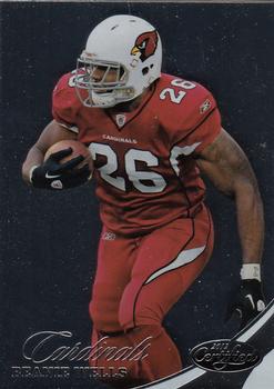 2012 Panini Certified #136 Beanie Wells Front