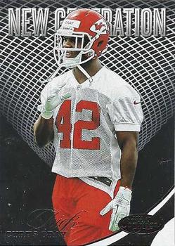 2012 Panini Certified #262 Cyrus Gray Front