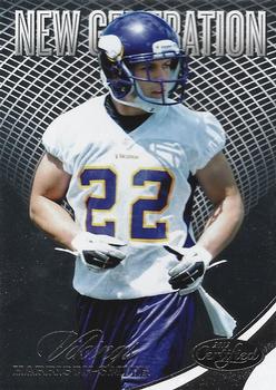 2012 Panini Certified #274 Harrison Smith Front