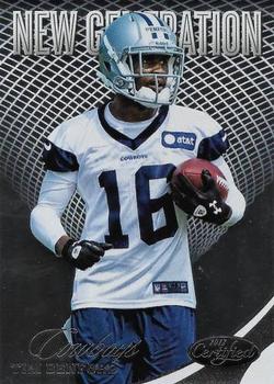 2012 Panini Certified #307 Tim Benford Front