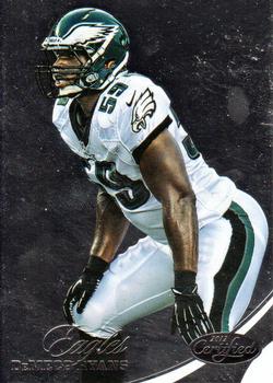 2012 Panini Certified #76 DeMeco Ryans Front
