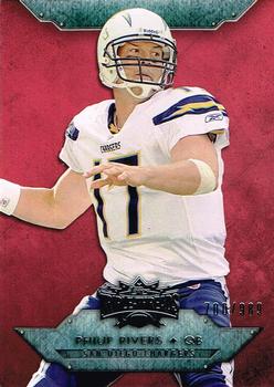 2012 Topps Triple Threads #45 Philip Rivers Front