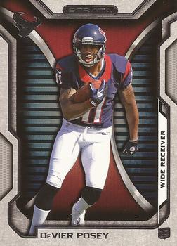 2012 Topps Strata (Hobby) #146 DeVier Posey Front