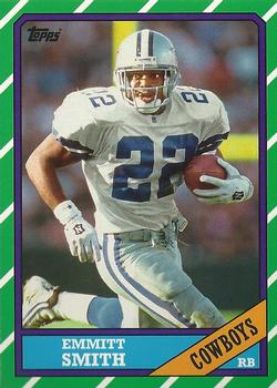 2013 Topps Archives #120 Emmitt Smith Front