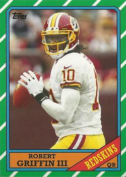 2013 Topps Archives #150 Robert Griffin III Front