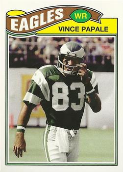 2013 Topps Archives #223 Vince Papale Front