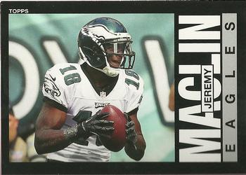2013 Topps Archives #72 Jeremy Maclin Front