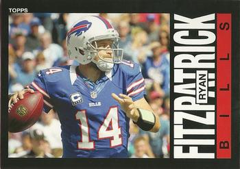 2013 Topps Archives #88 Ryan Fitzpatrick Front