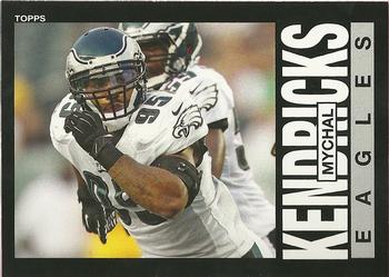 2013 Topps Archives #97 Mychal Kendricks Front