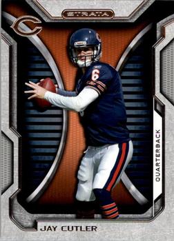 2012 Topps Strata (Retail) #58 Jay Cutler Front