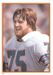 1984 Topps Stickers #223 Doug Betters Front