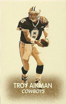2012 Topps Magic - 1948 Magic #20 Troy Aikman Front