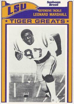 LSU Tigers Unveil 1978-79 “Stars & Script” Throwback Uniforms –  SportsLogos.Net News