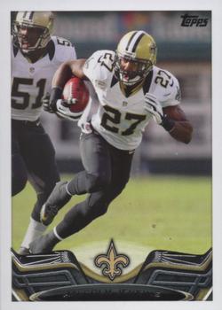 2013 Topps #409 Malcolm Jenkins Front