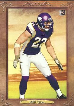 2012 Topps Turkey Red #43 Harrison Smith Front