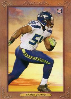 2012 Topps Turkey Red #56 Bobby Wagner Front