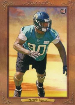 2012 Topps Turkey Red #67 Andre Branch Front