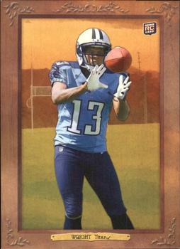 2012 Topps Turkey Red #85 Kendall Wright Front