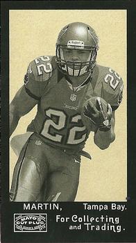 2013 Topps Archives - Mayo #M-DM Doug Martin Front