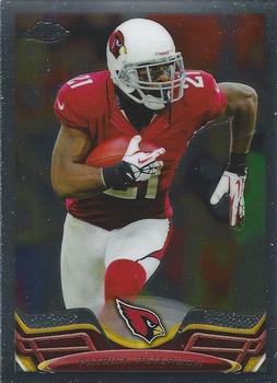 2013 Topps Chrome #113 Patrick Peterson Front