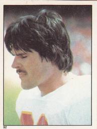 1981 Topps Stickers #92 Gary Barbaro Front