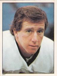 1981 Topps Stickers #247 Archie Manning Front