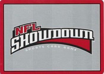 2002 NFL Showdown - Strategy #S03 Coverage Sack Back