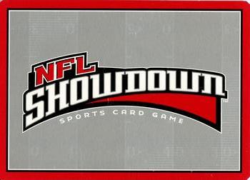 2002 NFL Showdown 1st & Goal - Strategy #S1 Bad Break Back