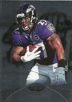 2013 Panini Certified #4 Ray Rice Front