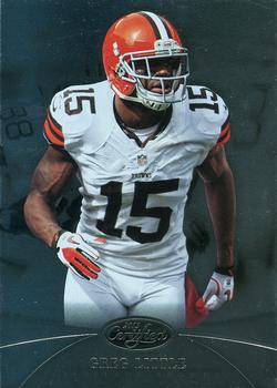 2013 Panini Certified #12 Greg Little Front