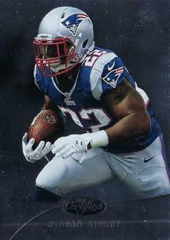 2013 Panini Certified #49 Stevan Ridley Front
