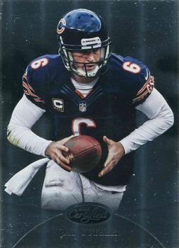 2013 Panini Certified #75 Jay Cutler Front