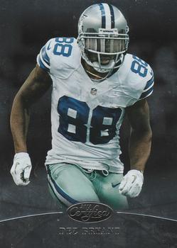 2013 Panini Certified #112 Dez Bryant Front