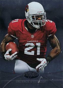 2013 Panini Certified #135 Patrick Peterson Front