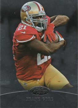 2013 Panini Certified #139 Frank Gore Front